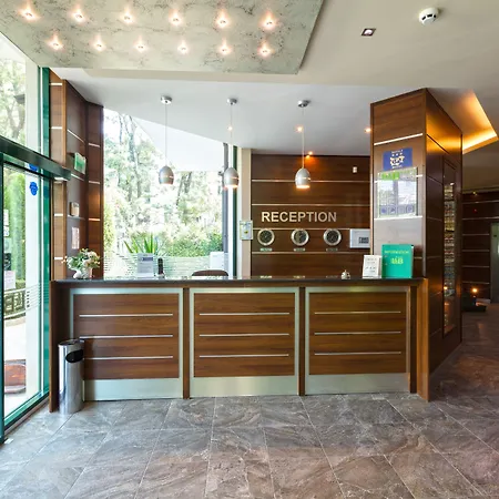 فندق L&b- Free Parking