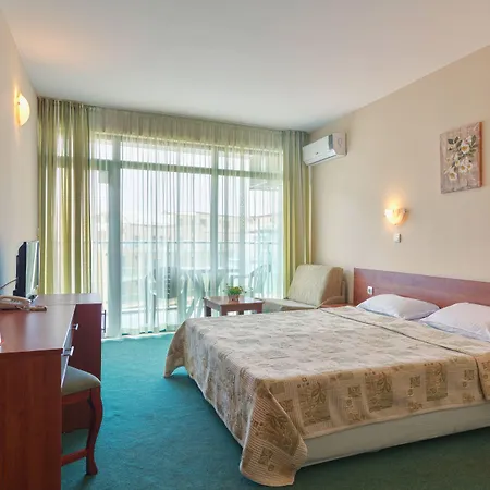 فندق L&b- Free Parking 3*