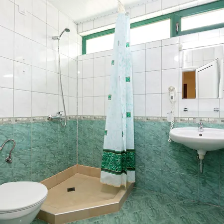 فندق L&b- Free Parking ساني بيتش