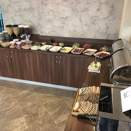 فندق L&b- Free Parking ساني بيتش