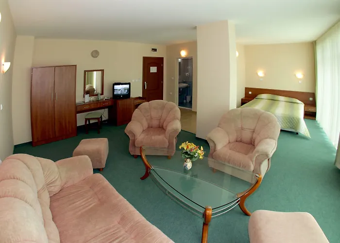 فندق L&b- Free Parking ساني بيتش