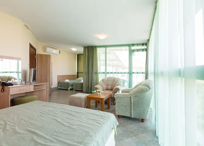 فندق L&b- Free Parking 3*