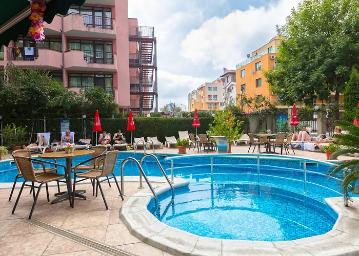 L&b- Free Parking فندق