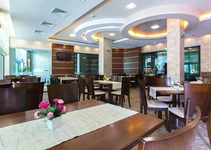 فندق L&b- Free Parking