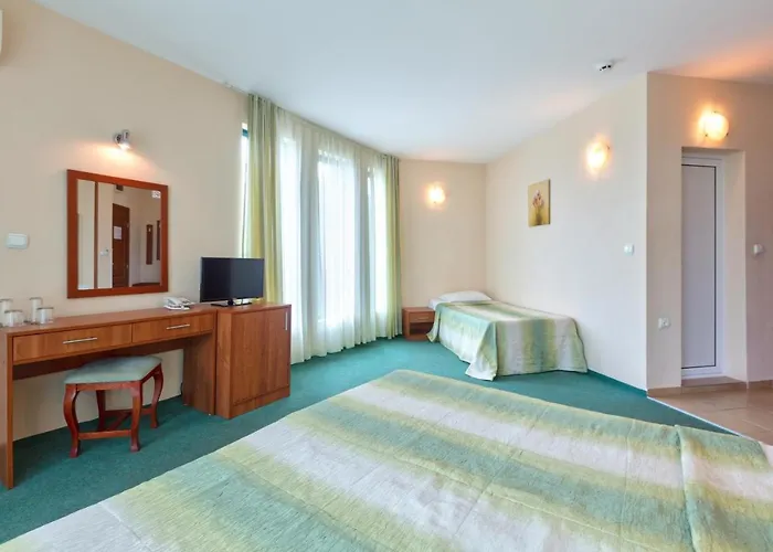 فندق L&b- Free Parking 3*