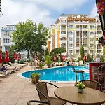 L&b- Free Parking 3*