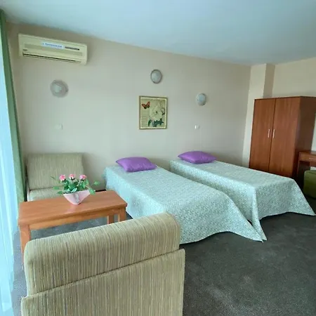 Hotell L&b- Free Parking Slăntjev Brjag