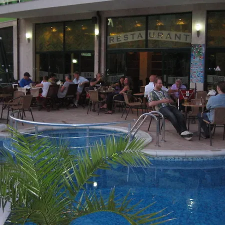 Hotell L&b- Free Parking Slăntjev Brjag