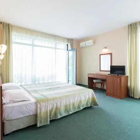 Hotell L&b- Free Parking Slăntjev Brjag