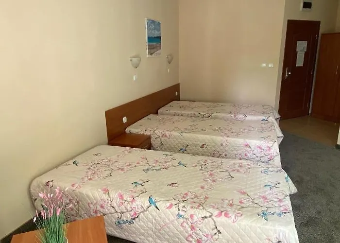 Hotel L&b- Free Parking 3*