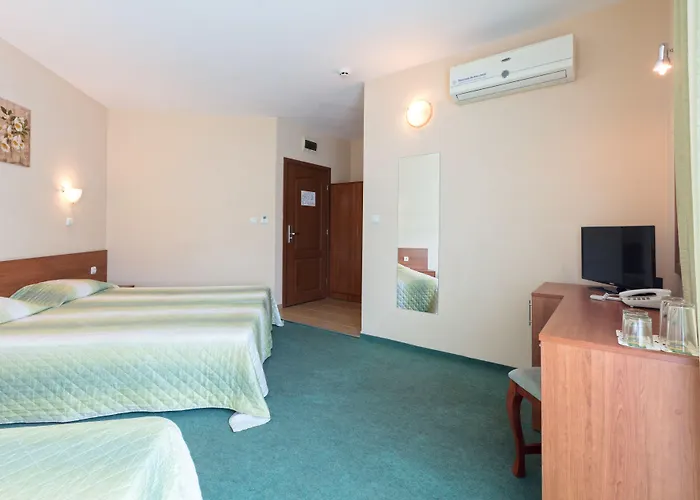 L&b- Free Parking 3*