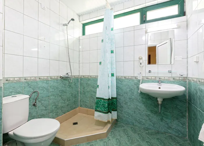 Hotel L&b- Free Parking Slantchev Briag