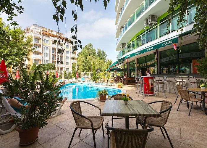 L&b- Free Parking 3*