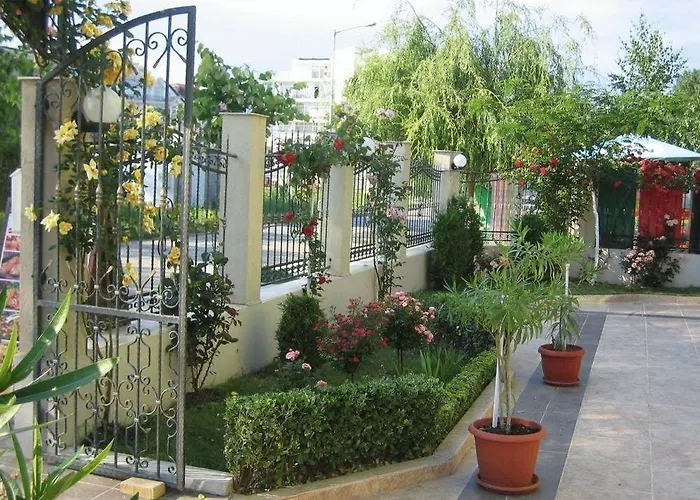 Hotel L&b- Free Parking Slantchev Briag