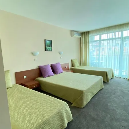 L&b- Free Parking Szálloda 3*