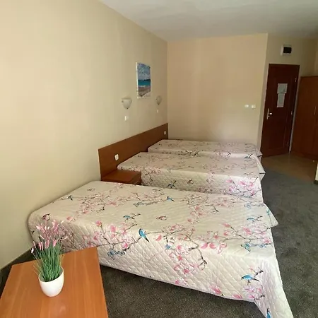 Hotel L&b 3*