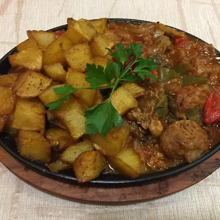 Hotel L&b- Free Parking Sunny Beach