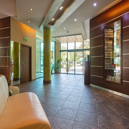 L&b- Free Parking Hotel Sunny Beach