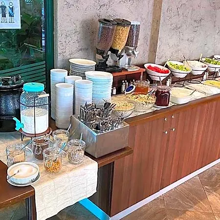 L&b- Free Parking Hotel 3*