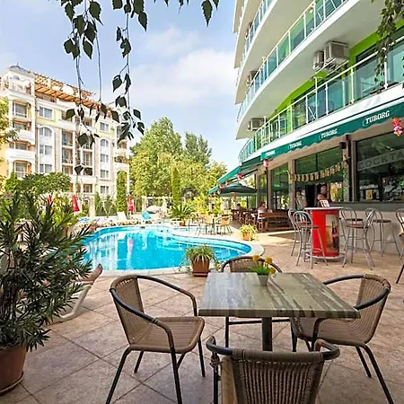 فندق L&b- Free Parking 3*