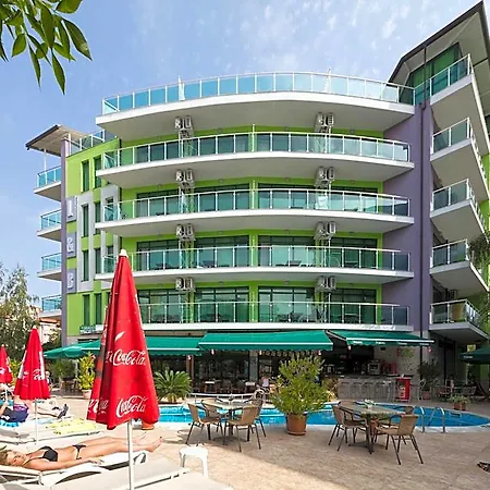 فندق L&b- Free Parking