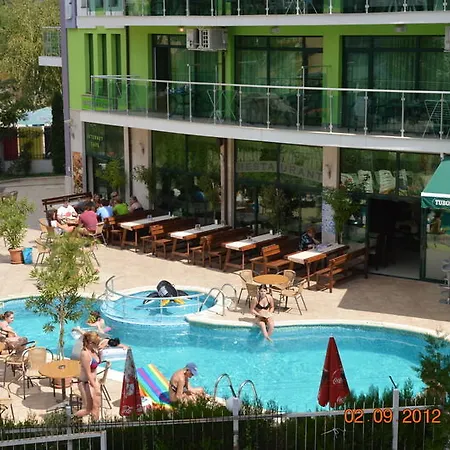 Szálloda L&b- Free Parking 3*