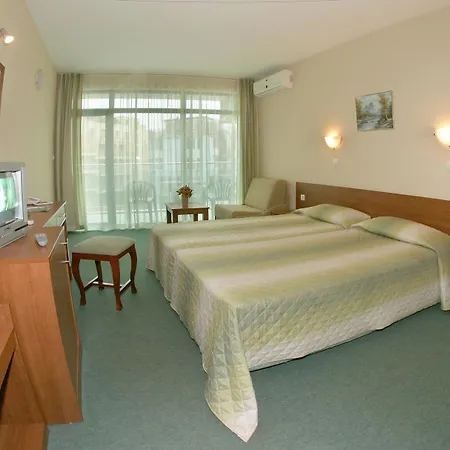 Hotel L&b