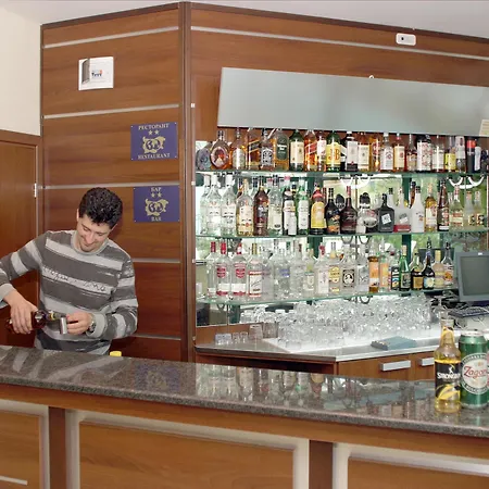 Hotel L&b Sunny Beach