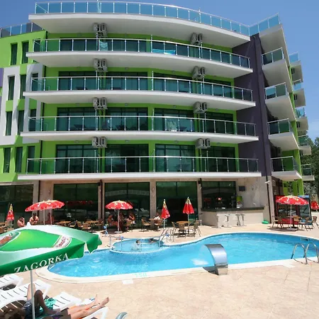 Hotel L&b 3*
