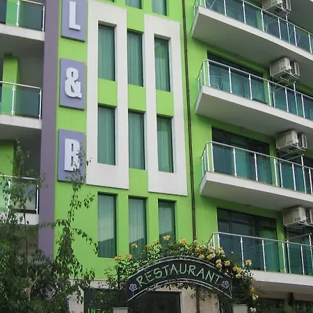 L&b 3*