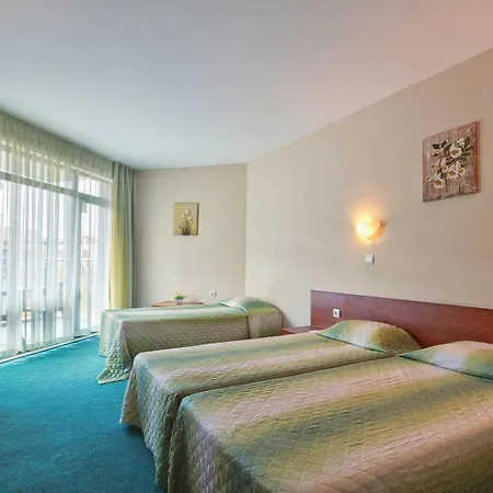 Hotel L&b