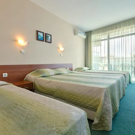 L&b 3* Sunny Beach
