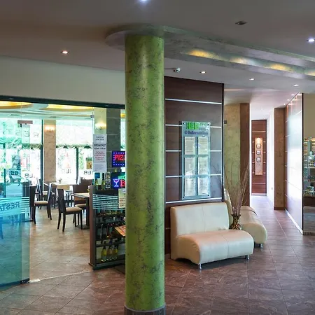 L&b- Free Parking Szálloda 3*