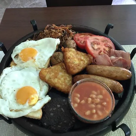 L&b- Free Parking Hotel Sunny Beach