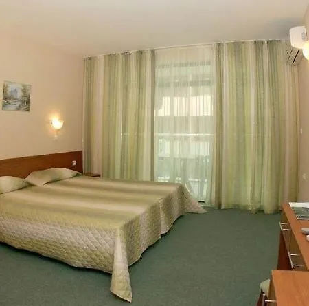 L&b Hotel Sunny Beach