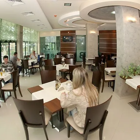 Hotel L&b- Free Parking 3*