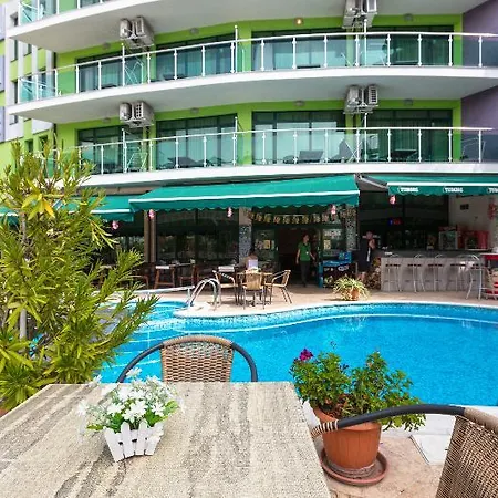 L&b- Free Parking Szálloda 3*