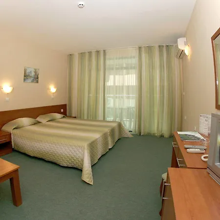 L&b 3* Sunny Beach