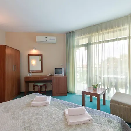 Hotel L&b