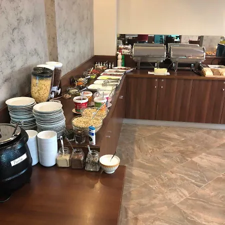 L&b- Free Parking Sunny Beach