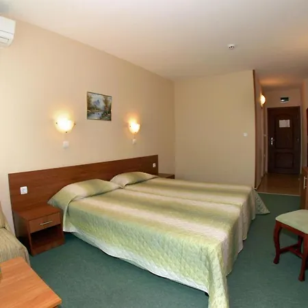 Hotel L&b