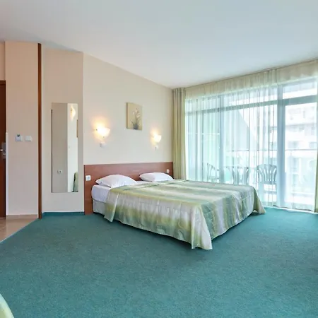 Hotel L&b- Free Parking Sunny Beach