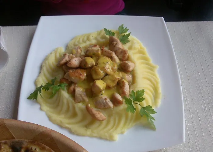 Szálloda L&b- Free Parking Napospart