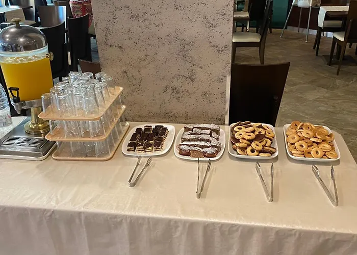 Szálloda L&b- Free Parking 3*