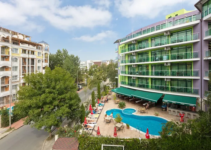 Szálloda L&b- Free Parking 3*