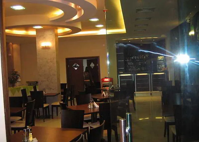 L&b- Free Parking 3* Napospart