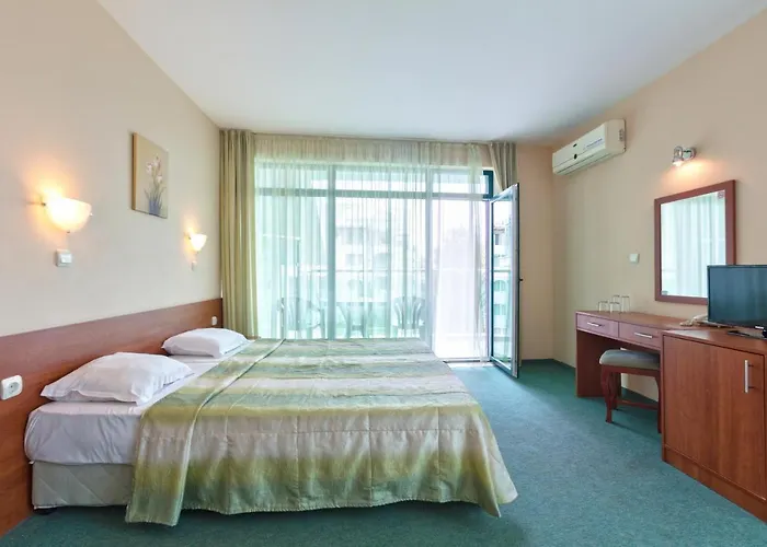 L&b- Free Parking 3*