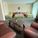 L&b- Free Parking Sunny Beach