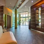 L&b- Free Parking Otel Sunny Beach