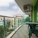 L&b- Free Parking Otel Sunny Beach